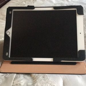 iPad case